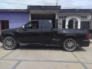 97 FORD F-150 DEPORTIVA