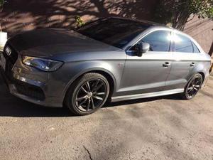 Audi A3 1.8 S Line At