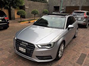 Audi A3 ATTRACTION 1.8 TFS 180HP S TRONIC