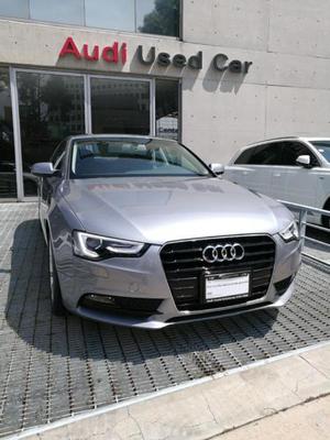 Audi Ap Luxury L4/2.0/T Aut
