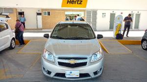 CHEVROLET AVEO LTZ 