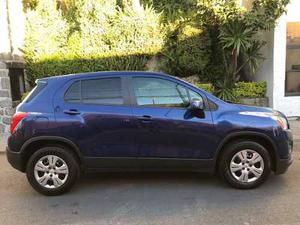 Chevrolet Trax 1.8 Ls Mt