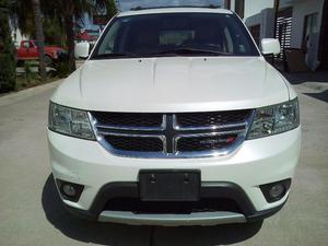 Dodge Journey RT