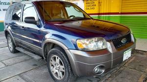 Ford Escape  XLT