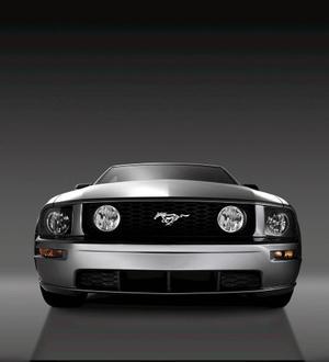 Ford Mustang 4.0 Impecable Para Conocedores