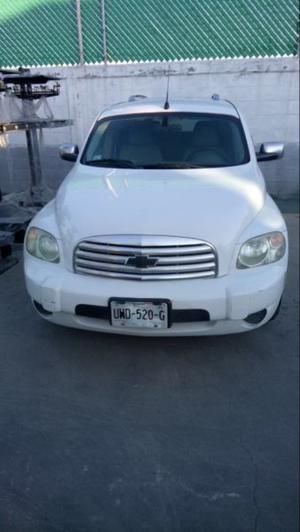 HHR modelo 