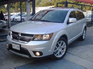 Impecable Dodge Journey Rt 