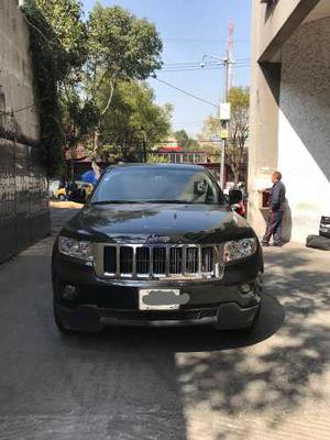 Jeep Grand Cherokee Laredo V6 4x2 At Único Dueño
