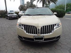 LINCOLN MKX AWD 