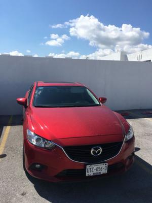 Mazda 6 gran touring