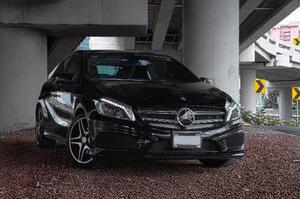Mercedes Benz Clase A  Cgi Sport, Techo Panoramico At
