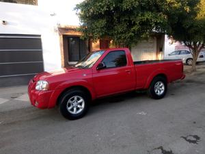 Nisan frontier  cilindros automatica