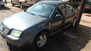 Volkswagen Jetta 2.0 Gls 5vel Aa Ee Mt