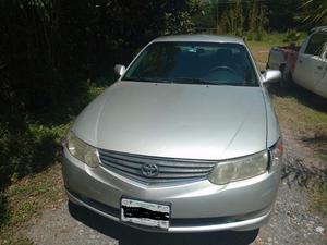 toyota camry  cilindros