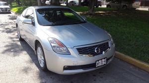 ALTIMA COUPE  EXCELENTE