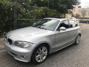 BMW 120i 