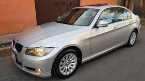 Bmw Serie  I Navi  Precioso Piel Q/c