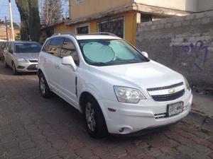 Chevrolet Captiva 3.0 C Sport Aa V6 R-17 At 