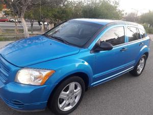 DODGE CALIBER SXT  FRONTERIZA