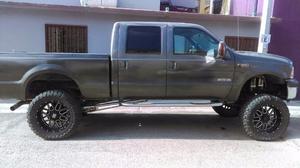 Ford F250 Super Duty Power Stroke