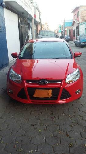 Ford Focus 2.0 Se Hb Plus At 