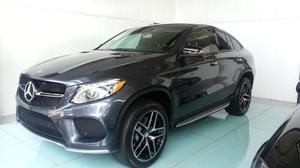 Mercedes Benz Clase Gle 3.0 Coupe 450 Amg Sport Mt