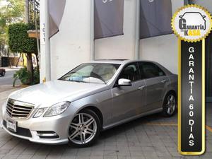 Mercedes-Benz E Class p E 350 Avangarde aut