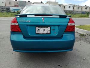 Pontiac G3 estandar