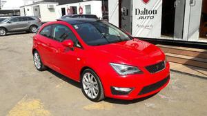 Seat Ibiza p FR Coupe 1.4 DSG 7vel R17