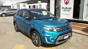 Suzuki Vitara p GLS L4/1.6 Aut