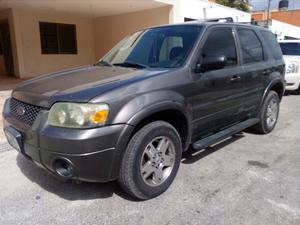 hermosa ford escape limited 