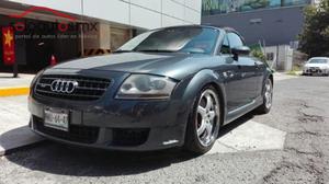  Audi TT Coupe S Line