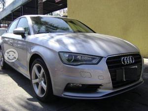 Audi a3 sedan aut tela 4cil turbo