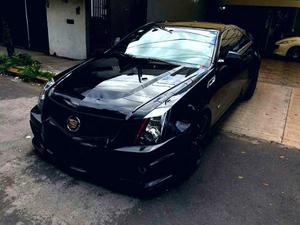Cadillac Cts V Series Coupe