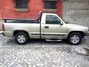 Chevrolet cheyenne