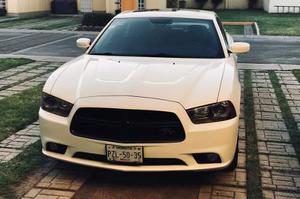 Dodge Charger 5.7 Rt Cambio