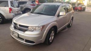 Dodge Journey p SE 2.4L aut 5 pas