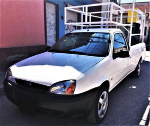 FORD COURIER PICK UP