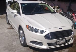 FORD FUSION  SE