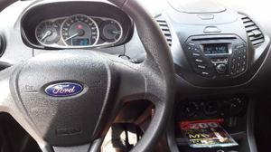 Ford Figo 1.5 Impulse Aa Sedan Mt