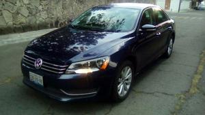 Impecable Passat en venta