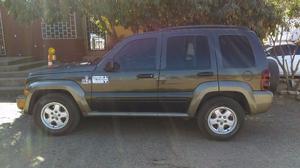 Jeep Liberty 