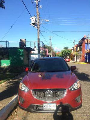 Mazda Cx-5 2.0 Isport Mt