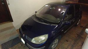 Renault Scenic expresion 
