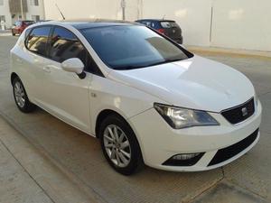 SEAT IBIZA  STYLE DSG