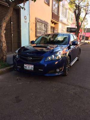 Subaru Legacy 2.5 I Gt H4 At