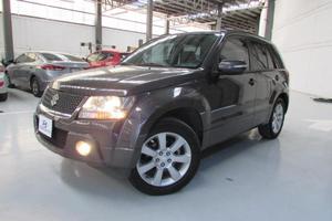 Suzuki Grand Vitara p GLS aut L4 piel q/c CD