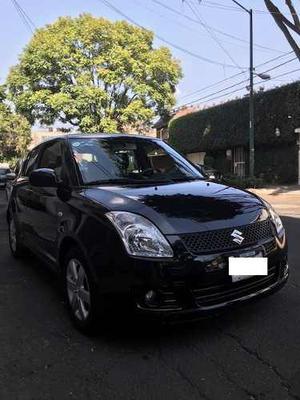 Suzuki Swift 1.5 5vel Aa Ee Mt