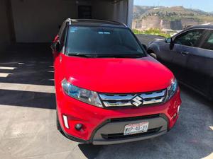 Suzuki Vitara 1.6 Glx At