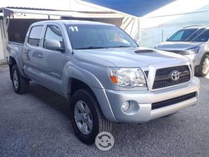 Toyota Tacoma TRD Sport